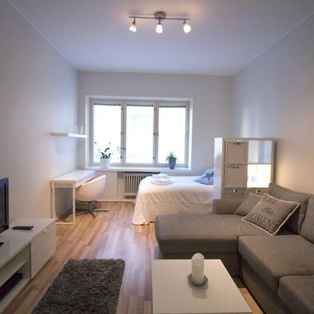 2Ndhomes Pietarinkatu Apartment 2 Helsinki Buitenkant foto