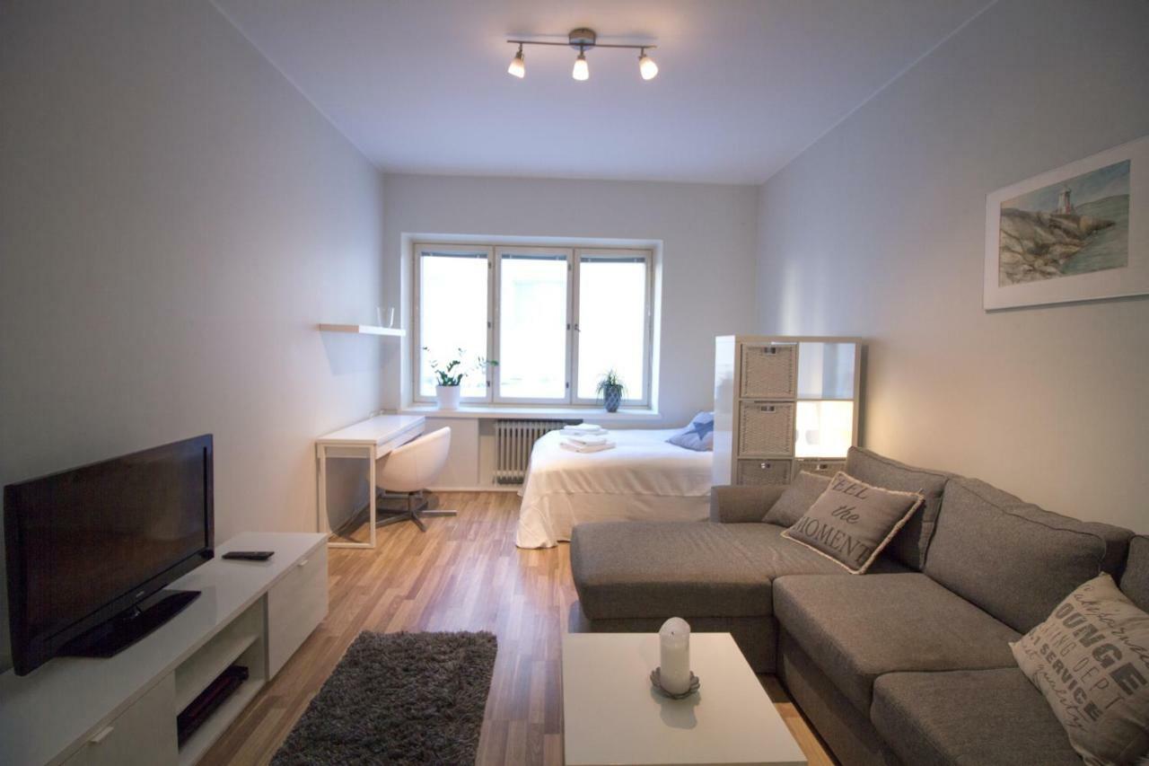 2Ndhomes Pietarinkatu Apartment 2 Helsinki Buitenkant foto